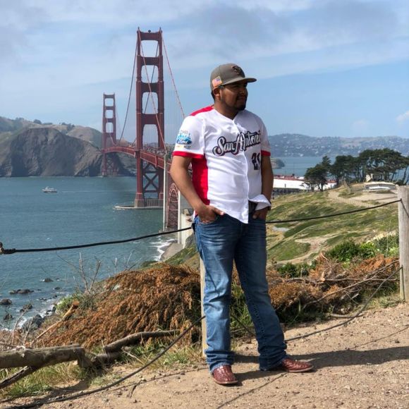 Meet your Posher, Brandon - Picture 1 of 1